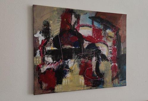 katia rota - Incastri, Antiek en Kunst, Kunst | Designobjecten