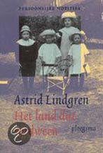Het land dat verdween 9789021615158 Astrid Lindgren, Boeken, Verzenden, Gelezen, Astrid Lindgren