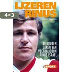 IJzeren Rinus 9789089750280 Harry Walstra, Verzenden, Zo goed als nieuw, Harry Walstra