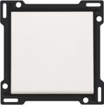 Afwerkingsset voor enkelvoudige schakelaar of drukknop,, Ophalen of Verzenden, Nieuw