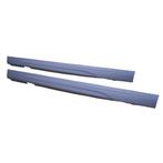 M-Tech 2 (Sport Look) Sideskirts BMW E46 Sedan/Touring B1907, Nieuw, Spatbord, Links, BMW