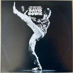 David Bowie - 2 albums. Alladin sane / the man who sold the, Nieuw in verpakking