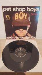 Pet Shop Boys 6x 12 Maxi Single 1x LP - Opportunities -, Nieuw in verpakking