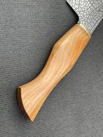 Keukenmes - R181 - Olive - Italië - chefs Gyuto mes