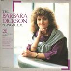 Barbara Dickson - The Barbara Dickson Songbook, Verzenden, Gebruikt