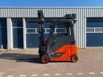 Veiling: Heftruck Linde E20PH-02 Elektrisch 2000kg 4.45m 201, Ophalen