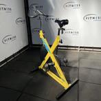 Life Fitness - Lemond Revmaster - Spinning Bike, Ophalen of Verzenden, Nieuw, Overige typen