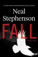 Fall; Or, Dodge in Hell 9780062458711, Boeken, Neal Stephenson, Gelezen, Verzenden