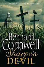 Sharpes Devil 9780007452910 Bernard Cornwell, Boeken, Verzenden, Gelezen, Bernard Cornwell