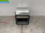 Afzuigmotor Slakkenhuis 4250 m3 230V Horeca, Elektronische apparatuur, Afzuigkappen, Ophalen of Verzenden, Nieuw