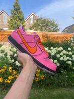 Nike - Dunk Low SB - Low-top sneakers - Maat: EU 44.5 -, Nieuw