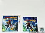 Nintendo 3DS - RPG Maker - Fes - UKV, Verzenden, Gebruikt