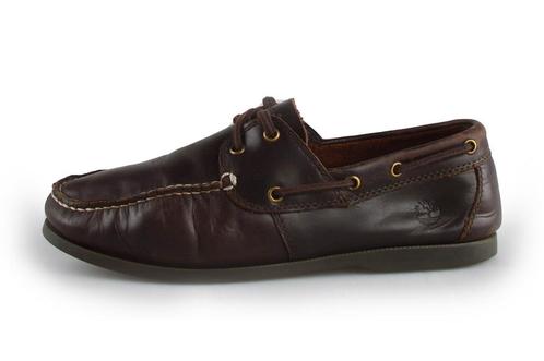 Timberland Bootschoenen in maat 41½ Bruin | 5% extra korting, Kleding | Heren, Schoenen, Bruin, Gedragen, Verzenden