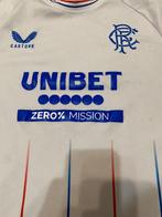 Rangers - Schotse voetbalcompetitie - 2023 - Voetbalshirt