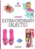 Extra/Ordinary Objects 9783822824207 C. Mustienes, Verzenden, Gelezen, C. Mustienes