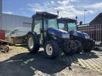 2014 New Holland T3010 Vierwielaangedreven Landbouwtractor, Articles professionnels, Agriculture | Tracteurs