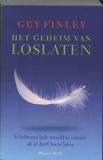 Het geheim van loslaten 9789069638218 Guy Finley, Boeken, Verzenden, Gelezen, Guy Finley