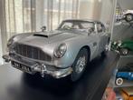 Eagle 1:8 - Modelauto - Aston Martin  db5 james bond 007 -, Hobby & Loisirs créatifs, Voitures miniatures | 1:5 à 1:12