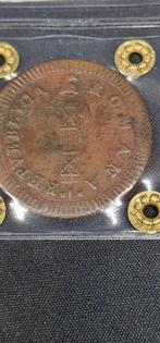 Vaticaan. 2 Baiocchi 1798