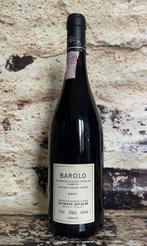 2001 Giuseppe Rinaldi, Cannubi S. Lorenzo - Ravera - Barolo