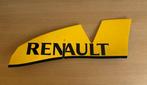 2010 - Renault F1 - aile avant