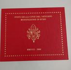 Vaticaan. Year Set (FDC) 2008  (Zonder Minimumprijs)