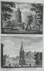 Nederland - Noord-Holland - Waterland - Monnickendam;, Nieuw