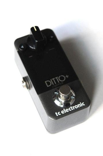 TC Electronic - Pédale de loop - Danemark (Sans Prix de