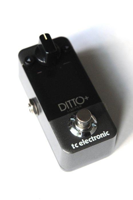 TC Electronic - Pédale de loop - Danemark (Sans Prix de, Muziek en Instrumenten, Snaarinstrumenten | Gitaren | Akoestisch