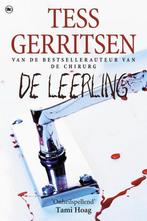 De Leerling - Tess Gerritsen 9789044360097 Tess Gerritsen, Verzenden, Tess Gerritsen