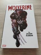 Wolverine by Jason Aaron volume 1 Omnibus X-Treme X-Men, Nieuw