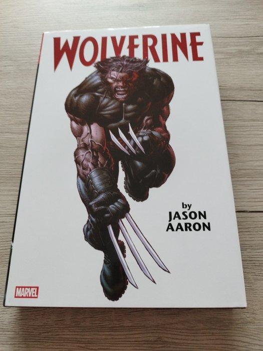 Wolverine by Jason Aaron volume 1 Omnibus X-Treme X-Men, Boeken, Strips | Comics