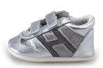 Hogan Sneakers in maat 19 Wit | 10% extra korting, Enfants & Bébés, Vêtements enfant | Chaussures & Chaussettes, Schoenen, Verzenden