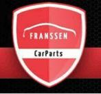 Draagarmset draagarmen 9-delig vooras BMW E32 7-serie NIEUW, Auto-onderdelen, Ophalen of Verzenden, Nieuw, BMW