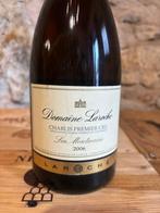 2006 Domaine Laroche Les Montmains - Chablis 1er Cru - 3, Nieuw