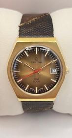 Certina - Vintage Club 2000 Date - Sans Prix de Réserve -, Handtassen en Accessoires, Nieuw