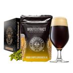 Stout ingrediënten pakket