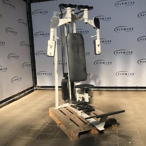 Pectoral Chest/Fly Machine | pec deck | Kracht, Sport en Fitness, Fitnessmaterialen, Overige typen, Nieuw, Verzenden