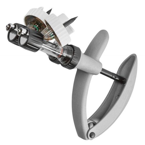 Hsw eco-matic® twin 2ml-2ml fix ll - kerbl, Dieren en Toebehoren, Overige Dieren-accessoires, Nieuw