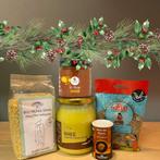 Kerstset Food for the Soul, Sport en Fitness, Ophalen of Verzenden, Nieuw