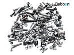 Bouten en Moeren Kawasaki Z 800 2013-2016 e version (Z800, Verzenden, Gebruikt
