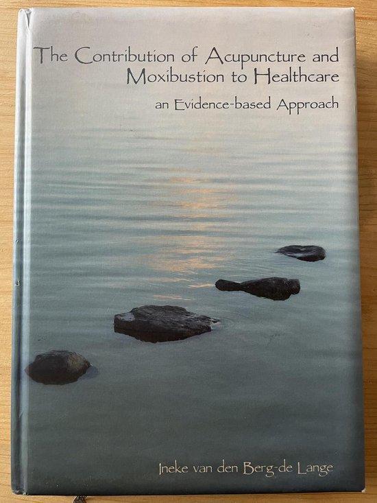 The Contribution of Acupuncture and Moxibustion to, Boeken, Taal | Engels, Zo goed als nieuw, Verzenden