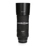 Canon RF 600mm F11 IS STM, Audio, Tv en Foto, Foto | Lenzen en Objectieven, Ophalen of Verzenden, Zo goed als nieuw