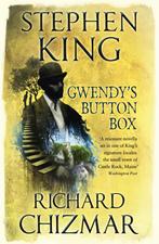 Gwendys button box / Gwendys Button Box / 1 9781473691650, Verzenden, Gelezen, Stephen King