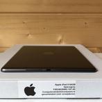 nieuwstaat Apple iPad 9 space gray 64GB 10.2 WiFi (4G) + 12, Informatique & Logiciels, Ophalen of Verzenden