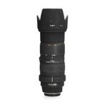 Sigma 50-500mm 4-6.3 EX DG HSM - 4/3 Mount (Spiegelreflex), Comme neuf, Ophalen of Verzenden