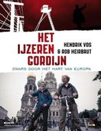 Het IJzeren Gordijn 9789461313324 Rob Heirbaut, Verzenden, Gelezen, Rob Heirbaut