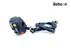 Stuurschakelaar Links Kawasaki GTR 1400 ABS 2010-2014, Motoren, Onderdelen | Kawasaki, Verzenden, Gebruikt