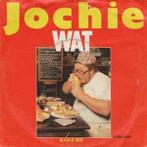 vinyl single 7 inch - Jochie - Wat