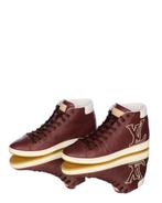 Louis Vuitton - Sneakers - Maat: EU 41.5, Nieuw